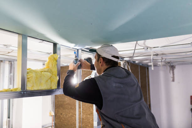 Best Specialty Insulation in Bodfish, CA