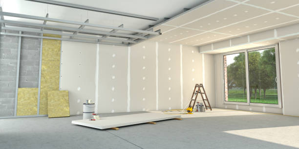 Best Insulation Maintenance and Repair in Bodfish, CA